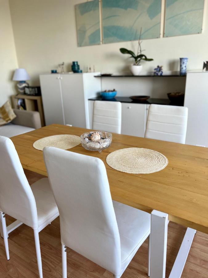 Panoramico Vista Mare Apartment