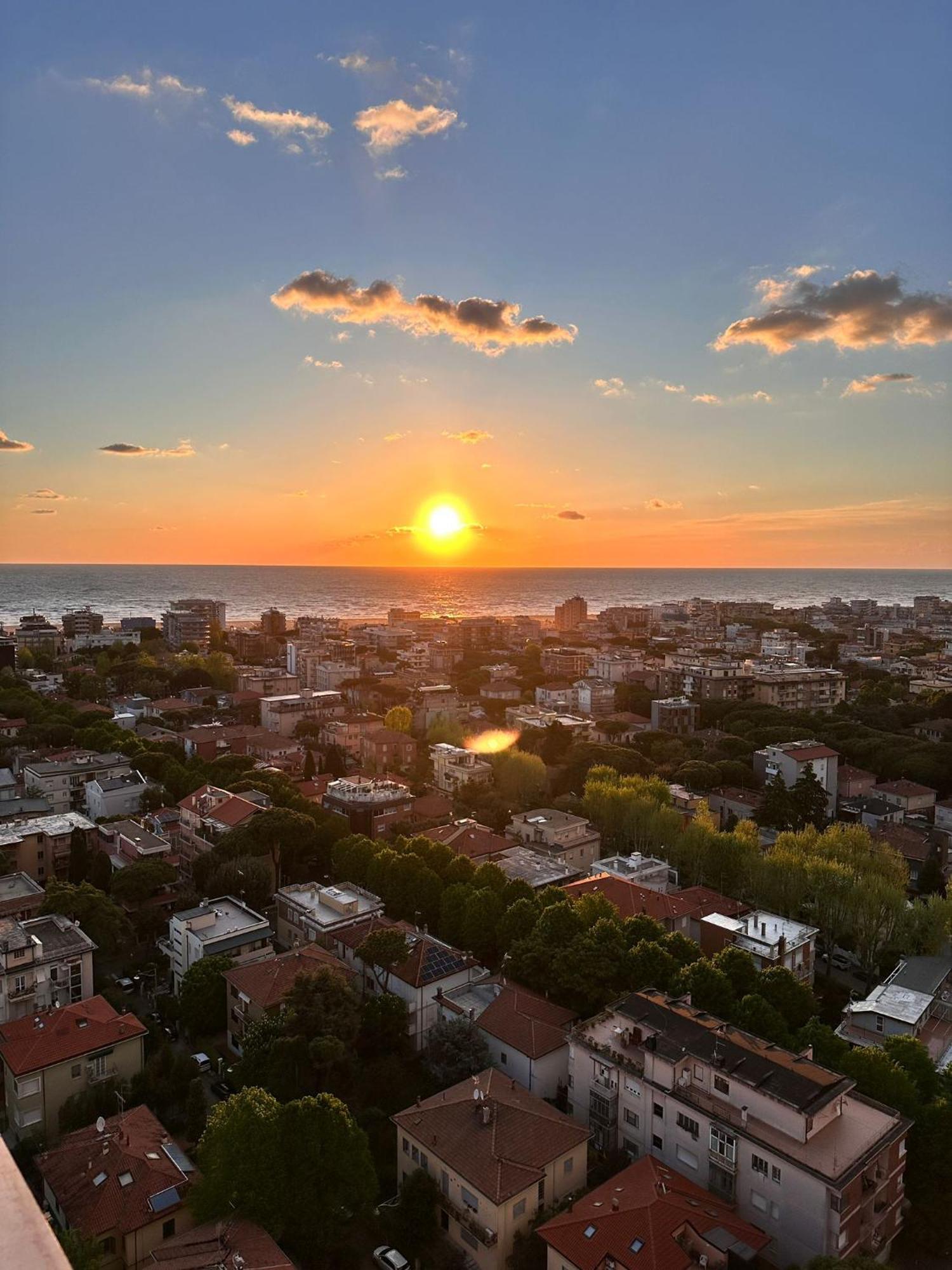 Panoramico Vista Mare *
