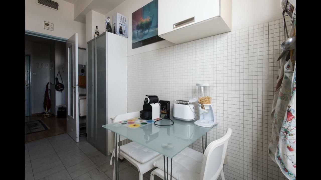 Panoramico Vista Mare Apartment